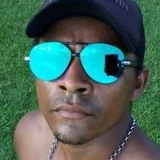 Leom0U from Porto Franco | Man | 23 years old | Libra