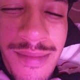 Rogeriobu6 from Itarare | Man | 28 years old | Libra