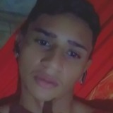 Rs58U from Sao Mateus do Maranhao | Man | 25 years old | Scorpio