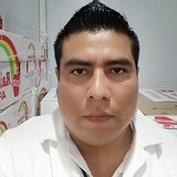 New from Puebla de Zaragoza | Man | 39 years old | Capricorn