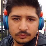 Blackwriter from El Pueblito | Man | 34 years old | Sagittarius