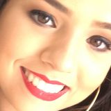 Ray from Caruaru | Woman | 28 years old | Capricorn