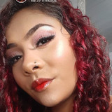Giovannaaugutn from Itaquaquecetuba | Woman | 30 years old | Capricorn