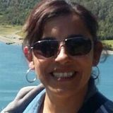 Andrea from Puerto Montt | Woman | 49 years old | Libra