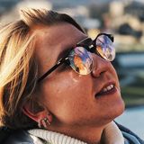 Nat from Krakow | Woman | 28 years old | Libra