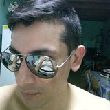 Yohnii from Presidencia Roque Saenz Pena | Man | 44 years old | Taurus