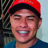 Giltonlimahsa from Capanema | Man | 28 years old | Sagittarius