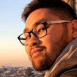 Kev from Paris | Man | 31 years old | Libra
