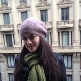 Lidg from Tel Aviv | Woman | 40 years old | Virgo