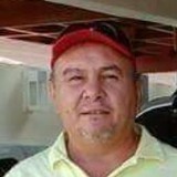 Tenilton from Mossoro | Man | 55 years old | Capricorn