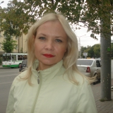 Nina from Rostov-na-Donu | Woman | 50 years old | Leo