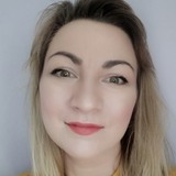 Agnieszkasergd from Sopot | Woman | 42 years old | Gemini