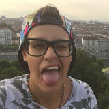 Fedecocco from Cuneo | Woman | 30 years old | Cancer