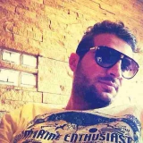 Amir Ali from Tehran | Man | 40 years old | Gemini