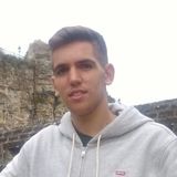 Moura from Matosinhos | Man | 25 years old | Libra