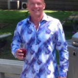 Zane from Lawrenceville | Man | 51 years old | Cancer