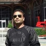 Shivam from Jalalpur | Man | 42 years old | Pisces