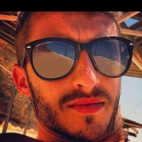 Miki from Yafo | Man | 37 years old | Capricorn