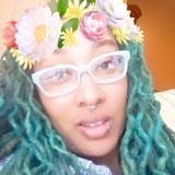 Gumbii from Washington | Woman | 36 years old | Cancer