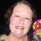 Sheilajordandt from Tallahassee | Woman | 79 years old | Cancer