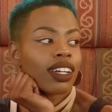 Babyblair from Bexleyheath | Woman | 31 years old | Aries