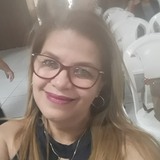 Angel from Cuiaba | Woman | 49 years old | Virgo