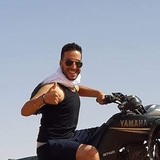 Hassan from Padova | Man | 38 years old | Cancer