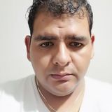 Wilint from Morelia | Man | 44 years old | Libra