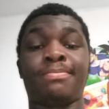 Fabejide8Q7 from Kennington | Man | 24 years old | Gemini