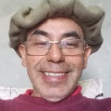 Abadimarcelodn from Sao Luiz Gonzaga | Man | 54 years old | Capricorn