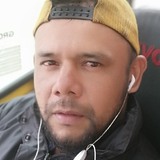 Antony from Cali | Man | 45 years old | Capricorn