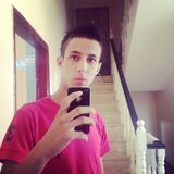 Martintfgbgb from Umm el Fahm | Man | 35 years old | Capricorn