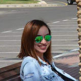 Mai from Dubai | Woman | 36 years old | Sagittarius