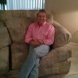 Turlough from Mamaroneck | Man | 55 years old | Cancer