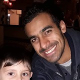 Luciano from Chuy | Man | 28 years old | Aquarius