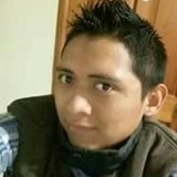 Santiago from Valladolid | Man | 28 years old | Taurus