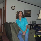 Millicent from Groton | Woman | 55 years old | Aquarius