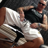 Germaneandreas from Stavanger | Man | 49 years old | Virgo