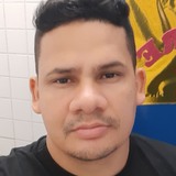 Tiago from Porto Velho | Man | 43 years old | Virgo