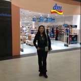 Jane from Bucharest | Woman | 52 years old | Libra