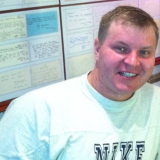 Chris from Dublin | Man | 52 years old | Sagittarius