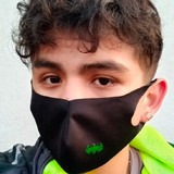 Erickbenjamim1 from Coyoacan | Man | 23 years old | Capricorn