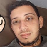 Erondi from Cajati | Man | 34 years old | Libra