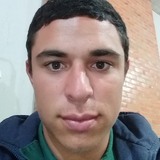 Roger from Sao Sepe | Man | 25 years old | Leo