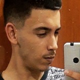 Luiz from Guapiacu | Man | 24 years old | Scorpio