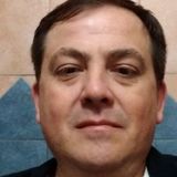 Cabeza from Colonia Caroya | Man | 49 years old | Libra