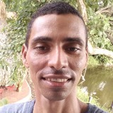 Talivanbarriif from Cartagena | Man | 41 years old | Aquarius