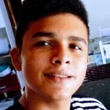 Ademirdaconccz from Chapadinha | Man | 28 years old | Scorpio