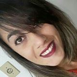 Kah from Patos de Minas | Woman | 26 years old | Capricorn