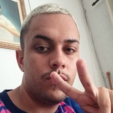 Fellipessnto8F from Bom Jesus do Itabapoana | Man | 25 years old | Capricorn